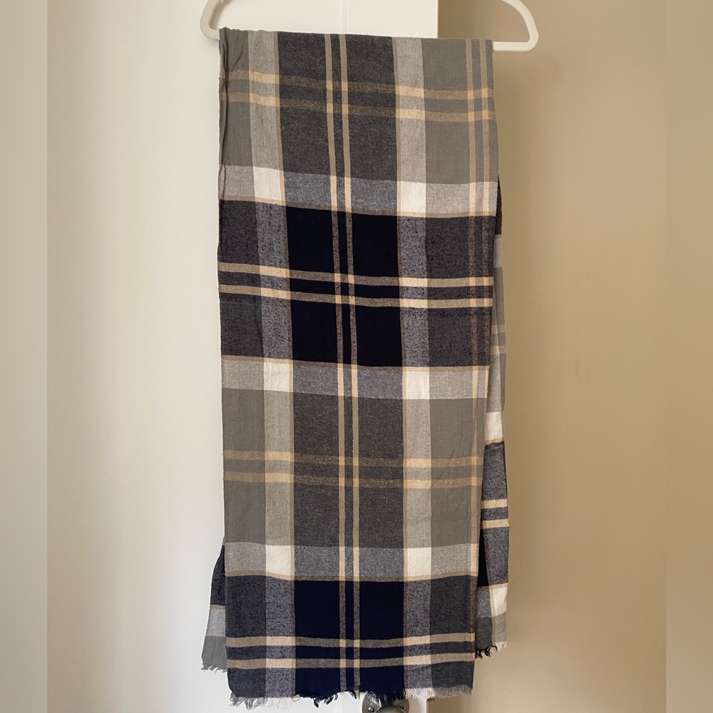 Tartan House | Scarf